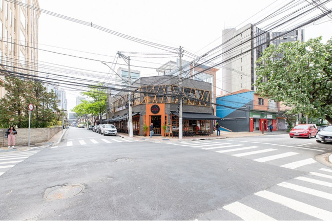 Imagem Imóvel Comercial à Venda, 33 m² em Chácara Santo Antônio (zona Sul) - São Paulo Imagem Imóvel Comercial à Venda, 33 m² em Chácara Santo Antônio (zona Sul) - São Paulo
