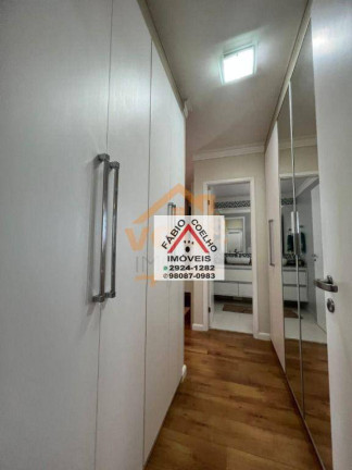 Imagem Apartamento com 3 Quartos à Venda, 124 m² em Jardim Marajoara - São Paulo