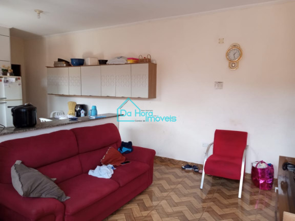 Imagem Casa com 3 Quartos à Venda, 87 m² em Jussara - Mongaguá
