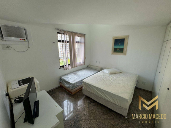 Imagem Apartamento com 4 Quartos à Venda, 202 m² em Meireles - Fortaleza