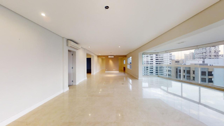 Imagem Apartamento com 2 Quartos à Venda, 324 m² em Indianópolis - São Paulo