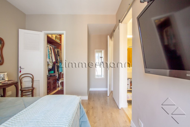 Imagem Apartamento com 3 Quartos à Venda, 146 m² em Perdizes - São Paulo Imagem Apartamento com 3 Quartos à Venda, 146 m² em Perdizes - São Paulo