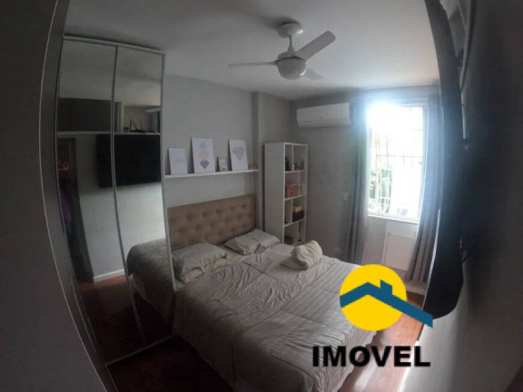 Imagem Apartamento com 3 Quartos à Venda, 114 m² em Ingá - Niterói Imagem Apartamento com 3 Quartos à Venda, 114 m² em Ingá - Niterói