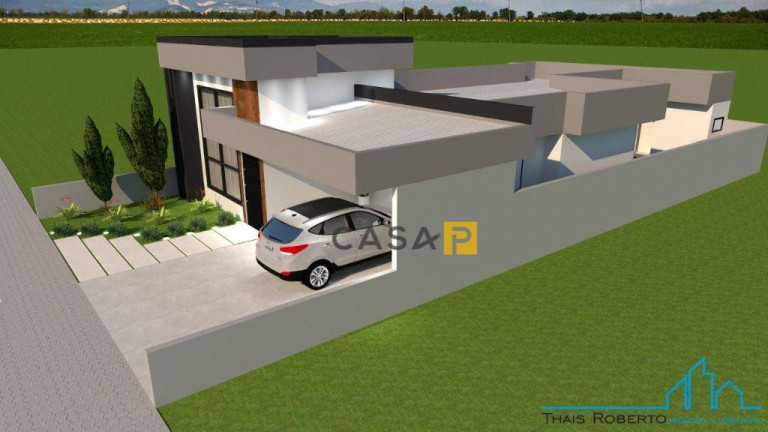 Imagem Casa com 3 Quartos à Venda, 180 m² em Recanto Das águas - Nova Odessa Imagem Casa com 3 Quartos à Venda, 180 m² em Recanto Das águas - Nova Odessa