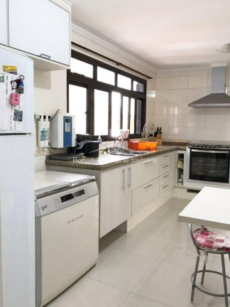 Foto do imóvel Apartamento com 4 Quartos à Venda, 165 m² em Centro - Campinas