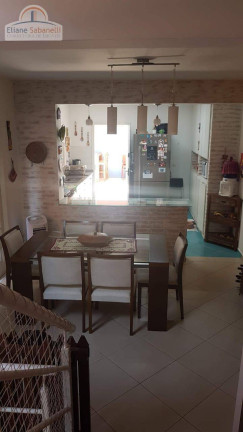 Imagem Casa com 3 Quartos à Venda, 138 m² em Paraíso Do Morumbi - São Paulo Imagem Casa com 3 Quartos à Venda, 138 m² em Paraíso Do Morumbi - São Paulo