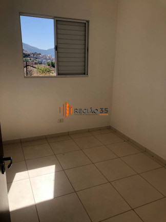 Imagem Apartamento com 2 Quartos à Venda, 42 m² em Jardim Vitória - Poços De Caldas