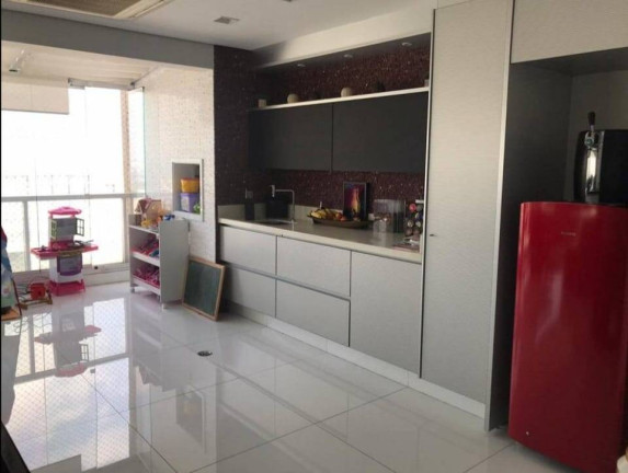 Imagem Apartamento com 4 Quartos à Venda, 300 m² em Parque Da Mooca - São Paulo Imagem Apartamento com 4 Quartos à Venda, 300 m² em Parque Da Mooca - São Paulo