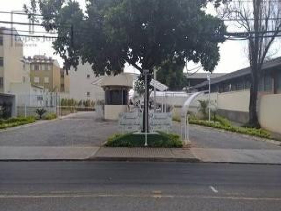 Imagem Apartamento com 2 Quartos à Venda, 49 m² em Vila Gabriel - Sorocaba Imagem Apartamento com 2 Quartos à Venda, 49 m² em Vila Gabriel - Sorocaba