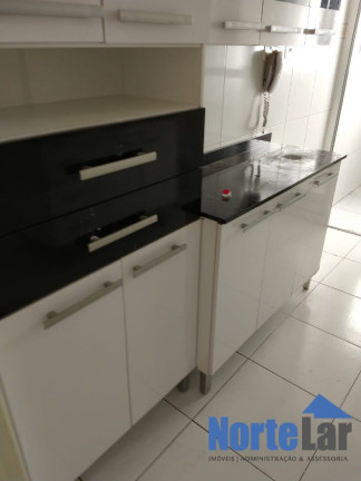 Imagem Apartamento com 2 Quartos à Venda, 62 m² em Vila Guilherme - São Paulo