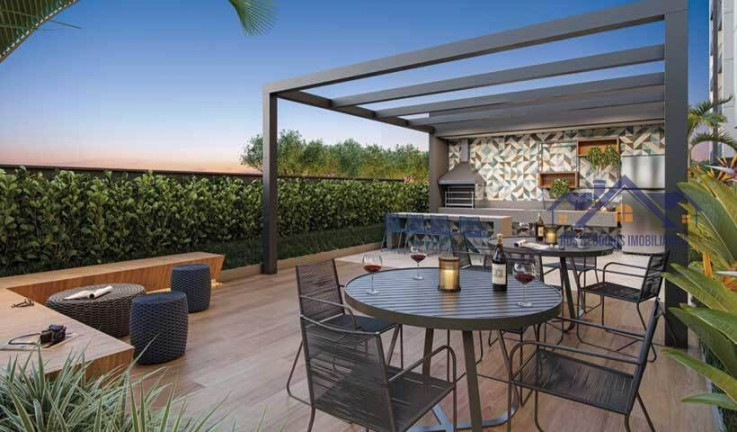 Imagem Apartamento com 2 Quartos à Venda, 64 m² em Jardim Independência - São Paulo Imagem Apartamento com 2 Quartos à Venda, 64 m² em Jardim Independência - São Paulo
