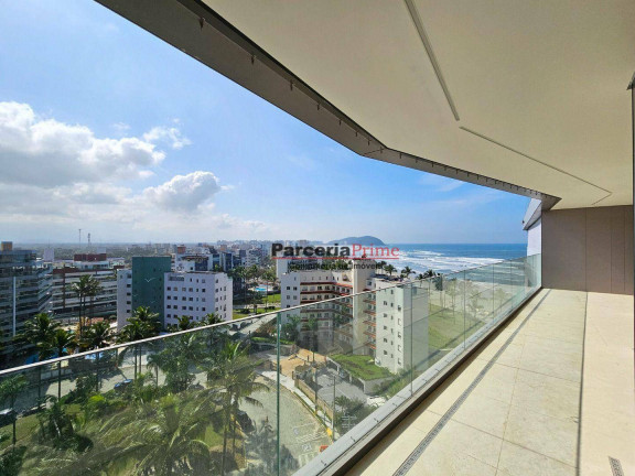Imagem Apartamento com 4 Quartos à Venda, 208 m² em Riviera Módulo 3 - Bertioga Imagem Apartamento com 4 Quartos à Venda, 208 m² em Riviera Módulo 3 - Bertioga