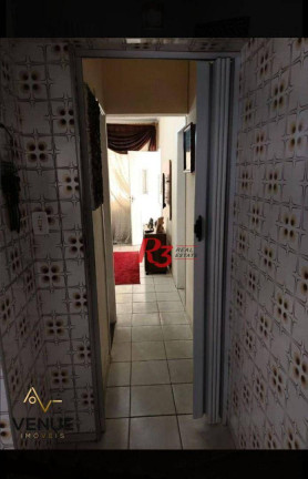 Imagem Casa com 3 Quartos à Venda, 160 m² em Castelo - Santos