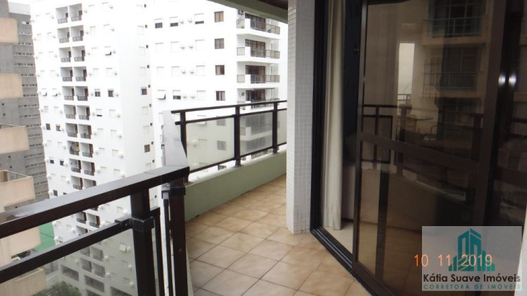 Imagem Apartamento com 3 Quartos à Venda, 176 m² em Pitangueiras - Guarujá