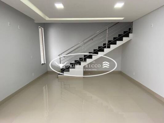 Imagem Sobrado com 3 Quartos à Venda, 182 m² em Jardim Helvécia - Aparecida De Goiânia