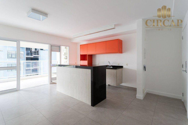 Imagem Apartamento com 1 Quarto à Venda, 57 m² em Pinheiros - São Paulo Imagem Apartamento com 1 Quarto à Venda, 57 m² em Pinheiros - São Paulo