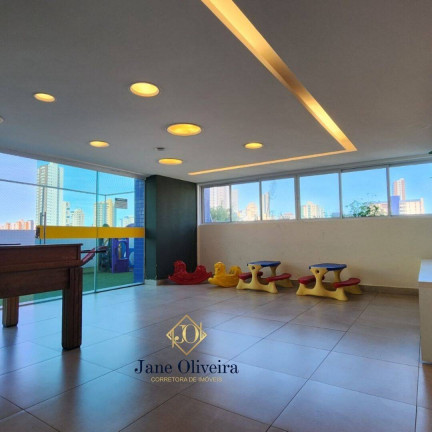 Imagem Apartamento com 3 Quartos à Venda, 69 m² em Manaíra - João Pessoa