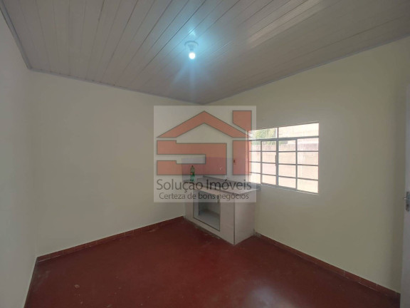 Imagem Casa com 2 Quartos para Alugar,  em Piedade - Caçapava