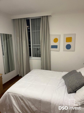 Imagem Apartamento com 3 Quartos à Venda, 150 m² em Jardim Paulista - São Paulo Imagem Apartamento com 3 Quartos à Venda, 150 m² em Jardim Paulista - São Paulo