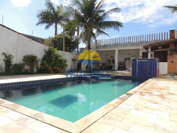 Imagem Casa com 4 Quartos à Venda, 154 m² em Cibratel - Itanhaém