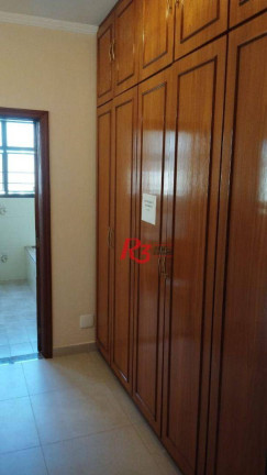 Imagem Apartamento com 4 Quartos à Venda, 238 m² em Boqueirão - Santos Imagem Apartamento com 4 Quartos à Venda, 238 m² em Boqueirão - Santos