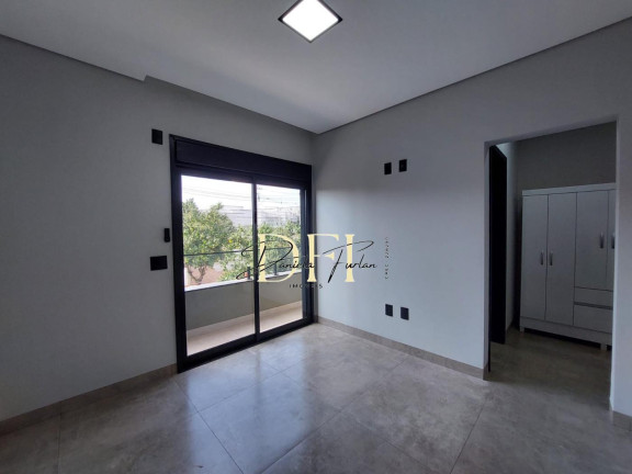 Imagem Casa de Condomínio com 4 Quartos à Venda, 218 m² em Condomínio Villagio Milano - Sorocaba