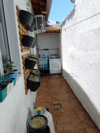 Imagem Casa com 2 Quartos à Venda, 45 m² em Maracanã - Praia Grande Imagem Casa com 2 Quartos à Venda, 45 m² em Maracanã - Praia Grande
