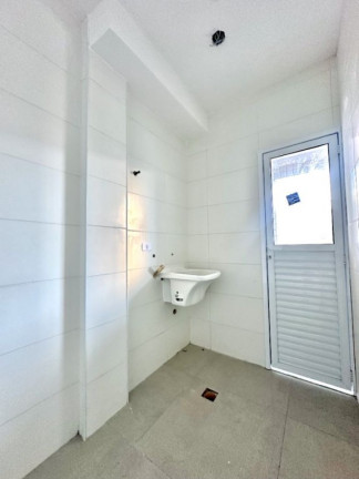 Imagem Apartamento com 1 Quarto à Venda, 43 m² em Vila Mirim - Praia Grande Imagem Apartamento com 1 Quarto à Venda, 43 m² em Vila Mirim - Praia Grande