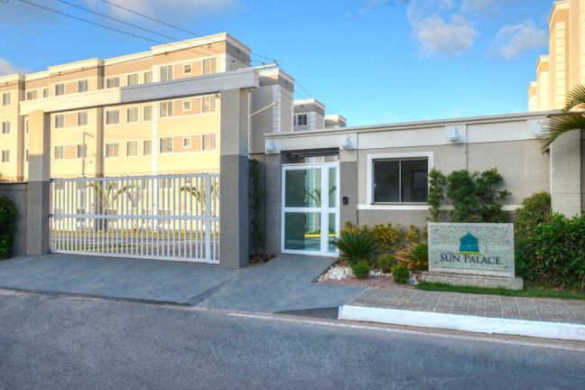 Imagem Apartamento com 1 Quarto para Alugar, 1 m² em Boa União (abrantes) - Camaçari Imagem Apartamento com 1 Quarto para Alugar, 1 m² em Boa União (abrantes) - Camaçari