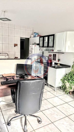 Imagem Casa com 2 Quartos à Venda, 70 m² em Pedreira - Mongaguá Imagem Casa com 2 Quartos à Venda, 70 m² em Pedreira - Mongaguá
