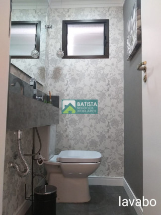 Imagem Apartamento com 3 Quartos à Venda, 98 m² em Vila Valparaíso - Santo André Imagem Apartamento com 3 Quartos à Venda, 98 m² em Vila Valparaíso - Santo André