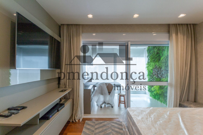 Imagem Apartamento com 4 Quartos à Venda, 235 m² em Alto Da Lapa - São Paulo