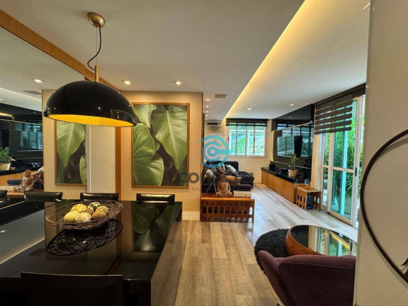Imagem Cobertura com 3 Quartos à Venda, 210 m² em Santa Rosa - Niterói Imagem Cobertura com 3 Quartos à Venda, 210 m² em Santa Rosa - Niterói