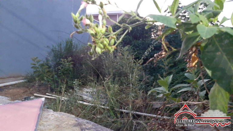 Imagem Terreno à Venda, 140 m² em Residencial Santa Paula - Jacareí