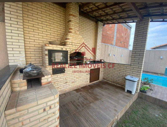 Imagem Casa com 4 Quartos à Venda, 208 m² em Sao Pedro Da Aldeia - São Pedro Da Aldeia Imagem Casa com 4 Quartos à Venda, 208 m² em Sao Pedro Da Aldeia - São Pedro Da Aldeia