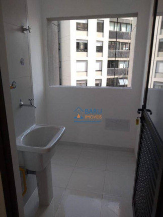 Imagem Apartamento com 2 Quartos à Venda, 68 m² em Vila Madalena - São Paulo