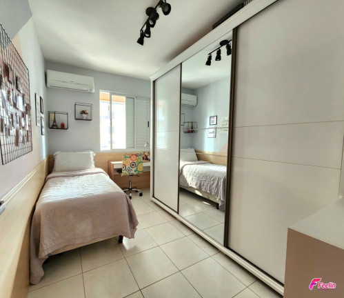 Imagem Apartamento com 4 Quartos à Venda, 126 m² em Campinas - São José Imagem Apartamento com 4 Quartos à Venda, 126 m² em Campinas - São José