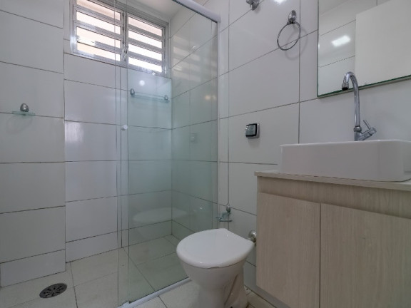 Imagem Kitnet com 1 Quarto à Venda, 32 m² em Vila Buarque - São Paulo