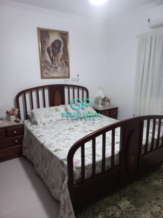 Imagem Apartamento com 3 Quartos à Venda, 140 m² em Pitangueiras - Guarujá