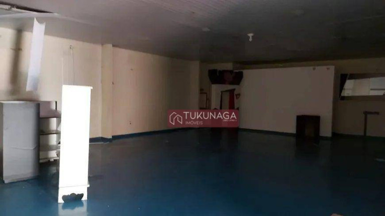 Imagem Sala Comercial para Alugar, 270 m² em Centro - Guarulhos Imagem Sala Comercial para Alugar, 270 m² em Centro - Guarulhos