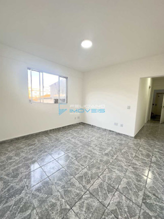 Imagem Apartamento com 1 Quarto à Venda, 51 m² em Aviação - Praia Grande Imagem Apartamento com 1 Quarto à Venda, 51 m² em Aviação - Praia Grande