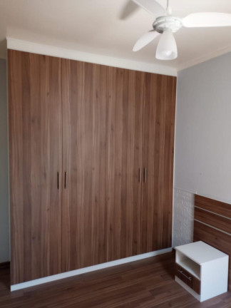 Imagem Apartamento com 2 Quartos à Venda, 46 m² em Parque Senhor Do Bonfim - Taubaté