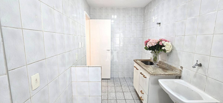 Imagem Apartamento com 1 Quarto para Alugar, 44 m² em Jardim Paulista - São Paulo