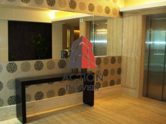 Imagem Apartamento com 4 Quartos à Venda, 278 m² em Jardim Anália Franco - São Paulo Imagem Apartamento com 4 Quartos à Venda, 278 m² em Jardim Anália Franco - São Paulo