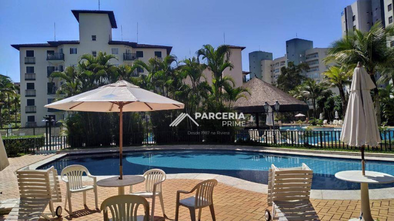 Imagem Apartamento com 4 Quartos à Venda, 113 m² em Riviera Módulo 3 - Bertioga