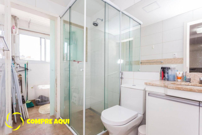 Imagem Apartamento com 1 Quarto à Venda, 40 m² em Santa Cecília - São Paulo
