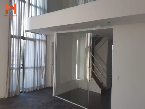 Imóvel Comercial para Alugar, 195 m² em Brooklin Paulista - São Paulo
