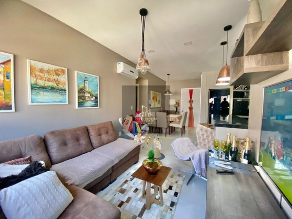 Apartamento com 2 Quartos à Venda, 68 m² em Navegantes - Capão Da Canoa
