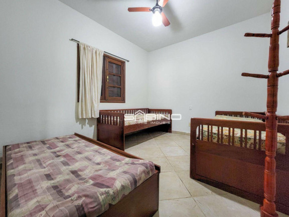 Imagem Casa com 5 Quartos à Venda, 280 m² em Riviera De São Lourenço - Bertioga