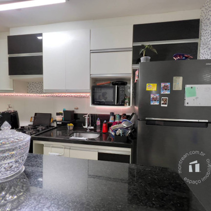 Imagem Apartamento com 2 Quartos à Venda, 47 m² em Vila Cidade Jardim - Botucatu Imagem Apartamento com 2 Quartos à Venda, 47 m² em Vila Cidade Jardim - Botucatu